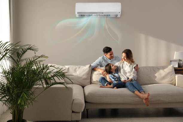 Best 24/7 HVAC repair  in New Kensington, PA