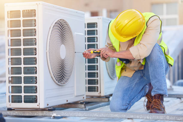 Best HVAC tune-up services  in New Kensington, PA