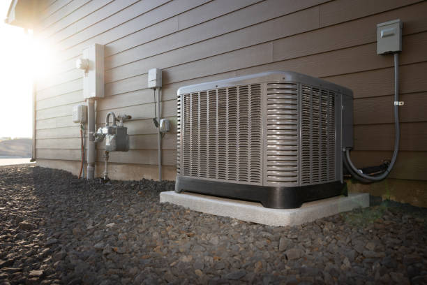 Best Affordable HVAC services  in New Kensington, PA